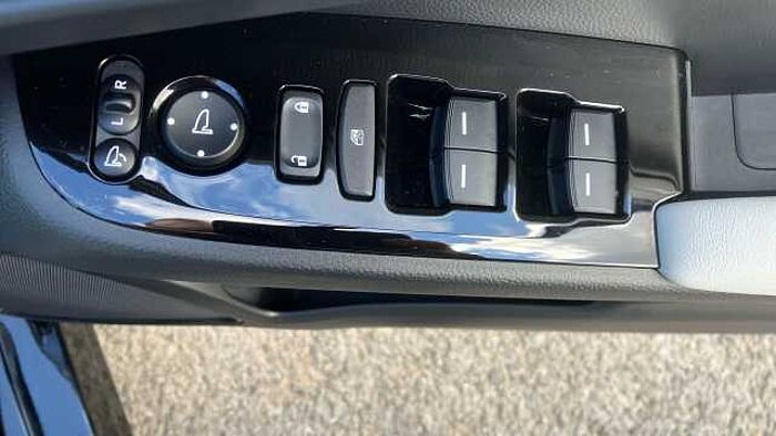 Honda e:Ny1 150kW Advance 69kWh 5dr Auto Electric Hatchback 