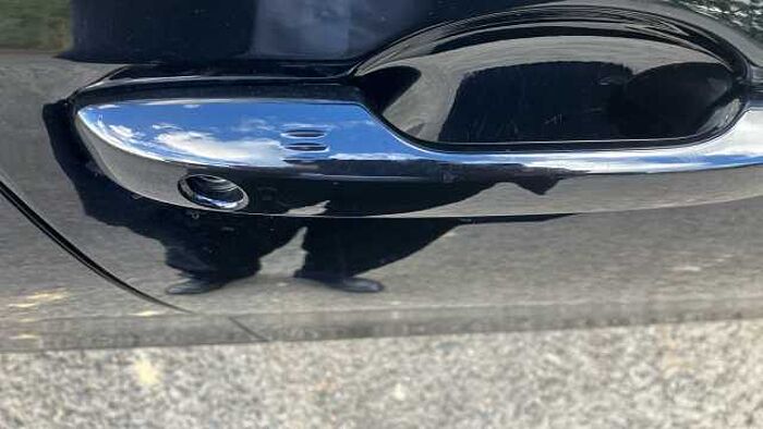 Honda e:Ny1 150kW Advance 69kWh 5dr Auto Electric Hatchback 