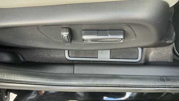 Honda e:Ny1 150kW Advance 69kWh 5dr Auto Electric Hatchback 