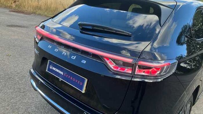 Honda e:Ny1 150kW Advance 69kWh 5dr Auto Electric Hatchback 
