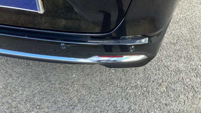 Honda e:Ny1 150kW Advance 69kWh 5dr Auto Electric Hatchback 