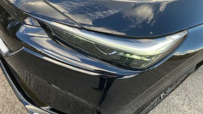 Honda e:Ny1 150kW Advance 69kWh 5dr Auto Electric Hatchback 