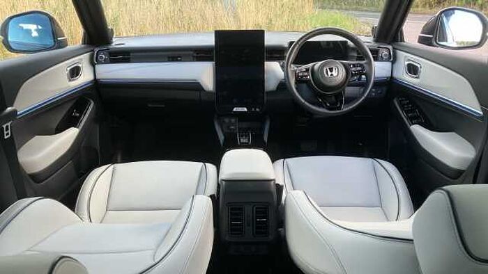 Honda e:Ny1 150kW Advance 69kWh 5dr Auto Electric Hatchback 