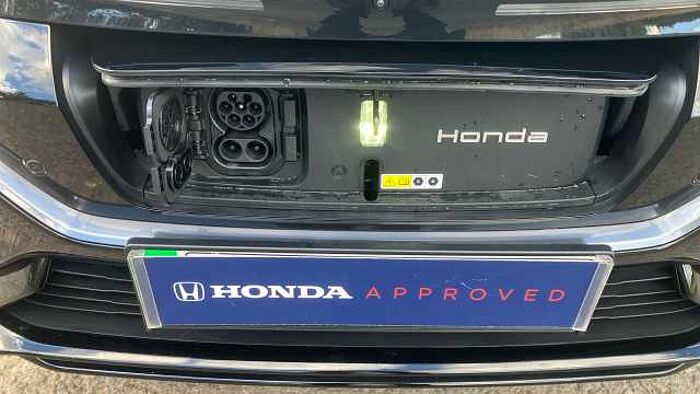 Honda e:Ny1 150kW Advance 69kWh 5dr Auto Electric Hatchback 