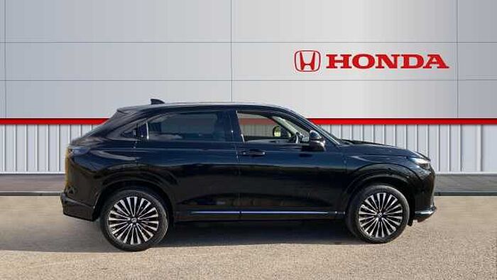 Honda e:Ny1 150kW Advance 69kWh 5dr Auto Electric Hatchback 