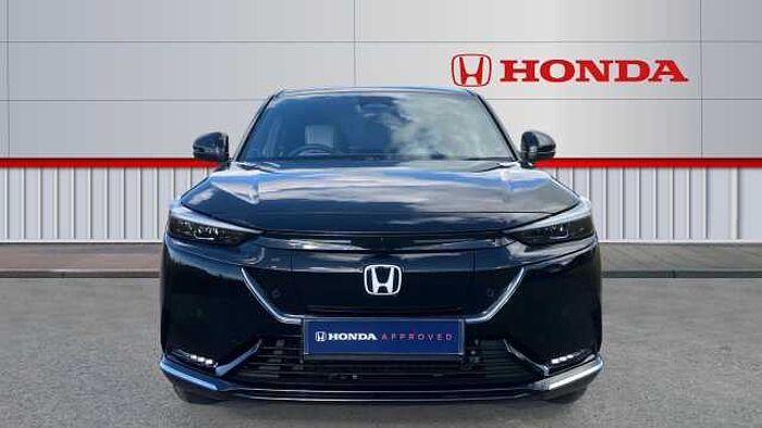 Honda e:Ny1 150kW Advance 69kWh 5dr Auto Electric Hatchback 