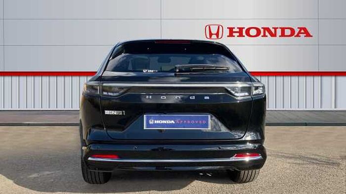 Honda e:Ny1 150kW Advance 69kWh 5dr Auto Electric Hatchback 