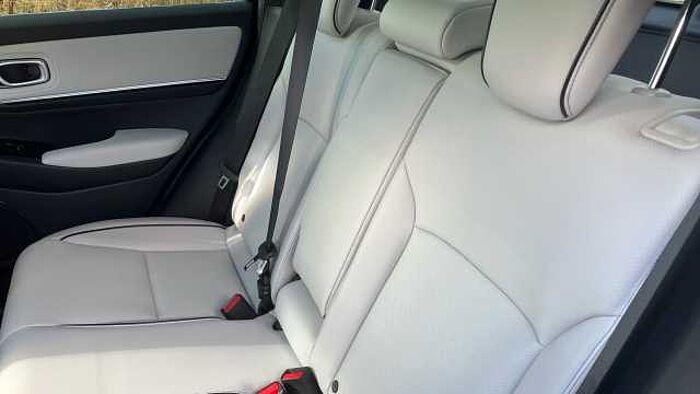 Honda e:Ny1 150kW Advance 69kWh 5dr Auto Electric Hatchback 