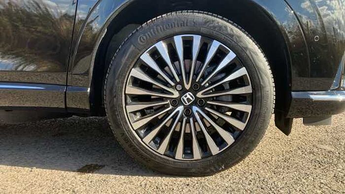 Honda e:Ny1 150kW Advance 69kWh 5dr Auto Electric Hatchback 