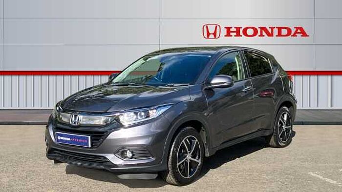 Honda HR-V 1.5 i-VTEC SE 5dr Petrol Hatchback 