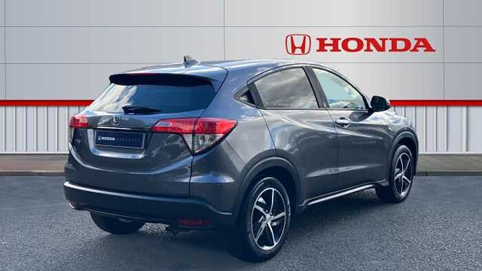 Honda HR-V 1.5 i-VTEC SE 5dr Petrol Hatchback 
