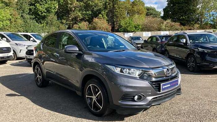 Honda HR-V 1.5 i-VTEC SE 5dr Petrol Hatchback 