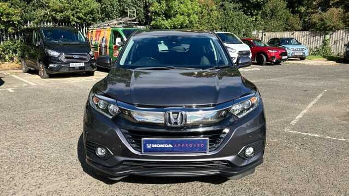 Honda HR-V 1.5 i-VTEC SE 5dr Petrol Hatchback 