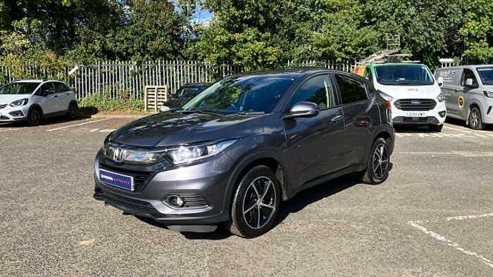 Honda HR-V 1.5 i-VTEC SE 5dr Petrol Hatchback 