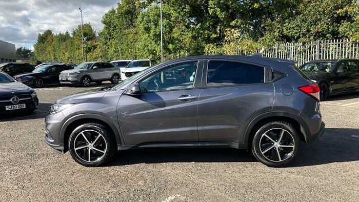 Honda HR-V 1.5 i-VTEC SE 5dr Petrol Hatchback 