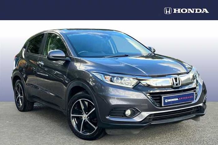 Honda HR-V 1.5 i-VTEC SE 5dr Petrol Hatchback 