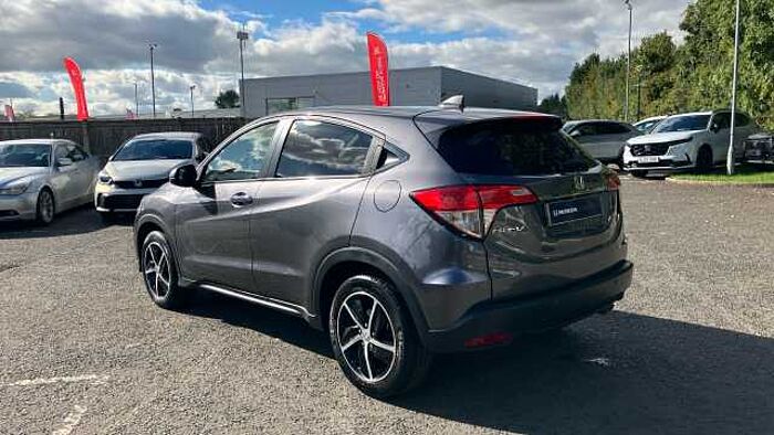 Honda HR-V 1.5 i-VTEC SE 5dr Petrol Hatchback 