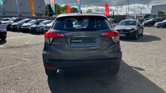 Honda HR-V 1.5 i-VTEC SE 5dr Petrol Hatchback 