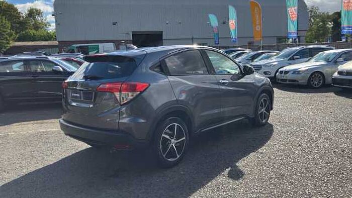 Honda HR-V 1.5 i-VTEC SE 5dr Petrol Hatchback 