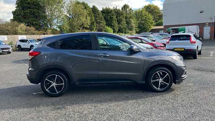 Honda HR-V 1.5 i-VTEC SE 5dr Petrol Hatchback 