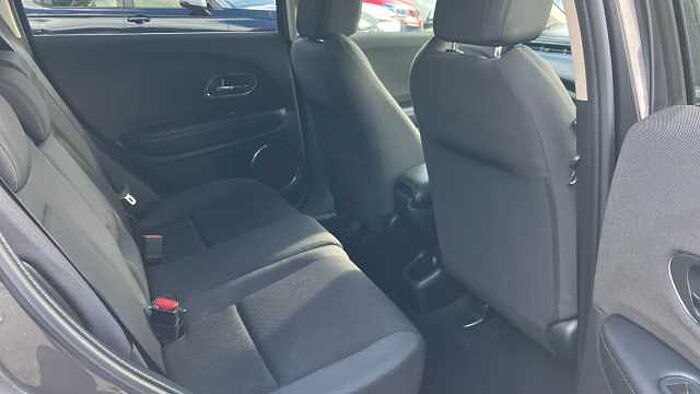 Honda HR-V 1.5 i-VTEC SE 5dr Petrol Hatchback 