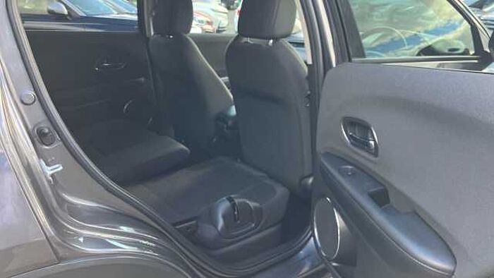 Honda HR-V 1.5 i-VTEC SE 5dr Petrol Hatchback 