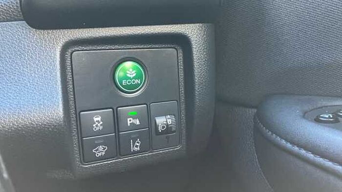 Honda HR-V 1.5 i-VTEC SE 5dr Petrol Hatchback 