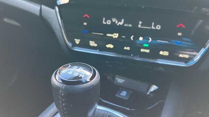 Honda HR-V 1.5 i-VTEC SE 5dr Petrol Hatchback 