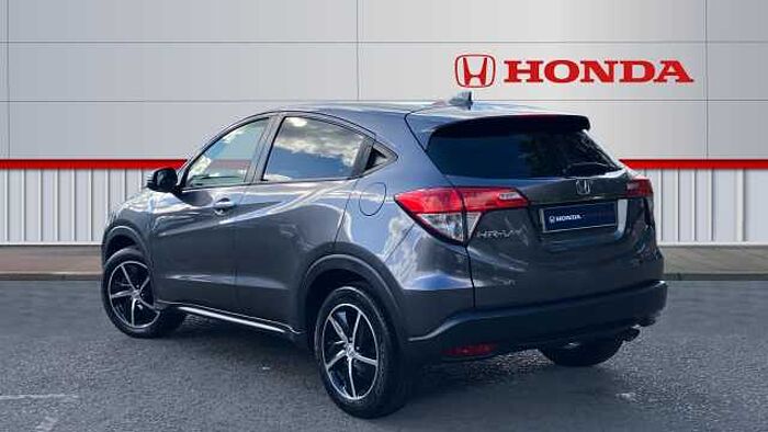 Honda HR-V 1.5 i-VTEC SE 5dr Petrol Hatchback 