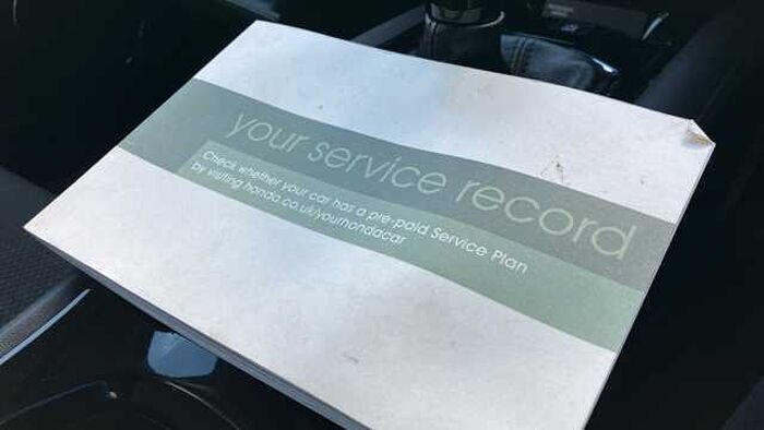 Honda HR-V 1.5 i-VTEC SE 5dr Petrol Hatchback 