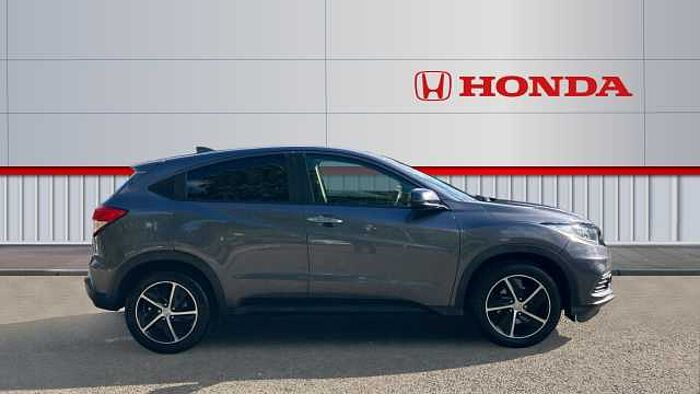Honda HR-V 1.5 i-VTEC SE 5dr Petrol Hatchback 