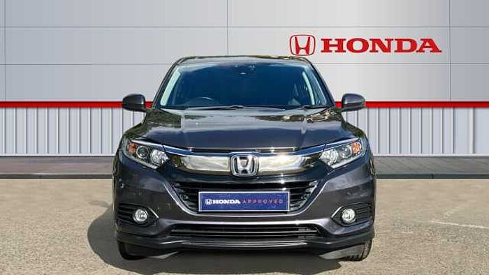 Honda HR-V 1.5 i-VTEC SE 5dr Petrol Hatchback 