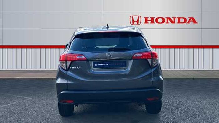 Honda HR-V 1.5 i-VTEC SE 5dr Petrol Hatchback 