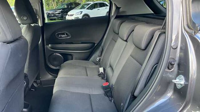 Honda HR-V 1.5 i-VTEC SE 5dr Petrol Hatchback 