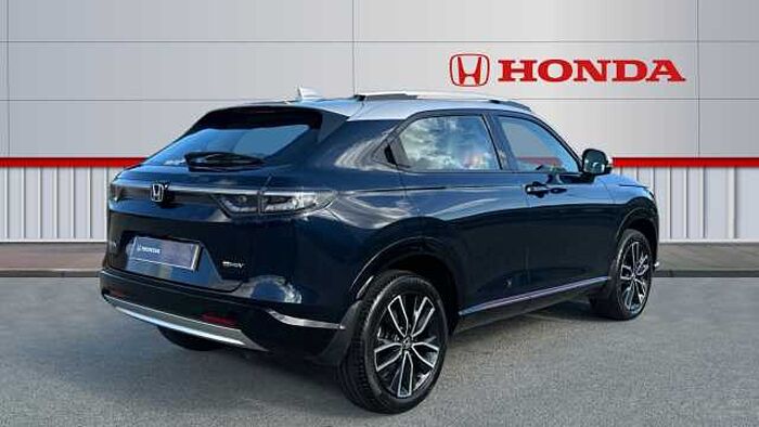 Honda HR-V 1.5 eHEV Advance Style 5dr CVT Hybrid Hatchback 