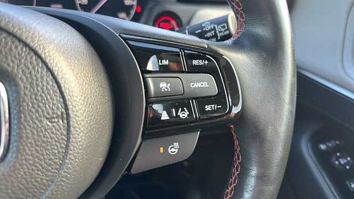 Honda HR-V 1.5 eHEV Advance Style 5dr CVT Hybrid Hatchback 