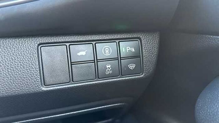 Honda HR-V 1.5 eHEV Advance Style 5dr CVT Hybrid Hatchback 