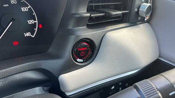 Honda HR-V 1.5 eHEV Advance Style 5dr CVT Hybrid Hatchback 