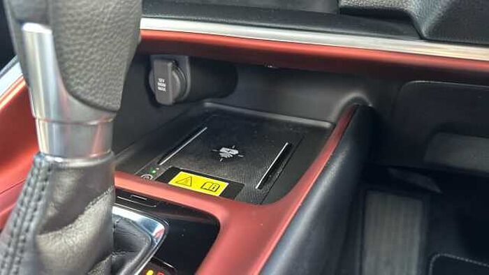 Honda HR-V 1.5 eHEV Advance Style 5dr CVT Hybrid Hatchback 