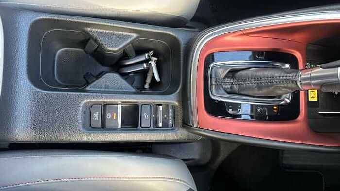 Honda HR-V 1.5 eHEV Advance Style 5dr CVT Hybrid Hatchback 