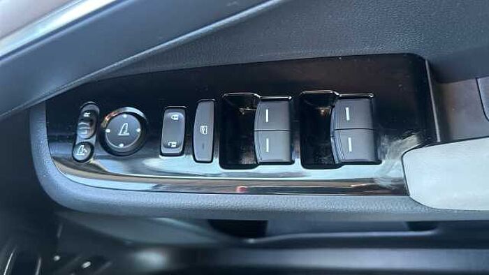 Honda HR-V 1.5 eHEV Advance Style 5dr CVT Hybrid Hatchback 