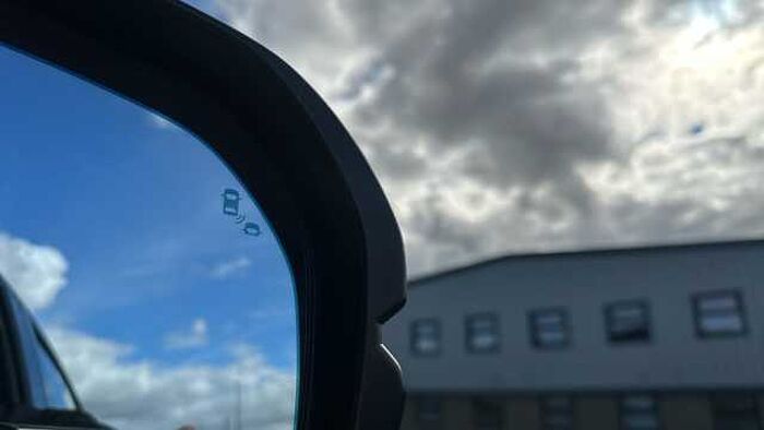 Honda HR-V 1.5 eHEV Advance Style 5dr CVT Hybrid Hatchback 