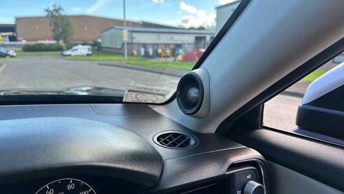 Honda HR-V 1.5 eHEV Advance Style 5dr CVT Hybrid Hatchback 