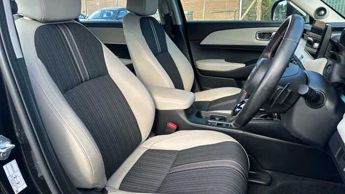 Honda HR-V 1.5 eHEV Advance Style 5dr CVT Hybrid Hatchback 