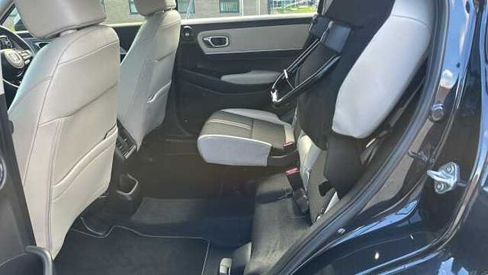 Honda HR-V 1.5 eHEV Advance Style 5dr CVT Hybrid Hatchback 