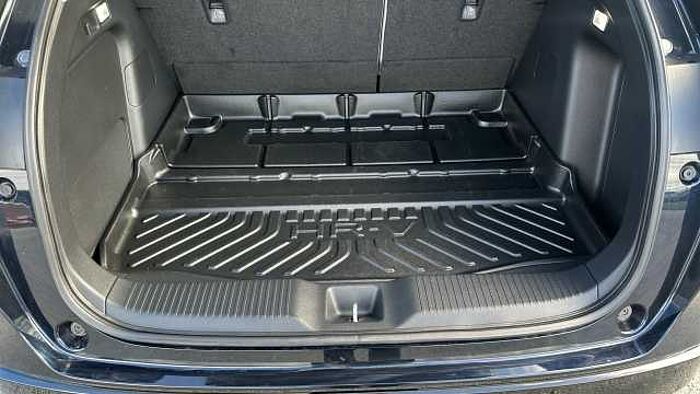 Honda HR-V 1.5 eHEV Advance Style 5dr CVT Hybrid Hatchback 