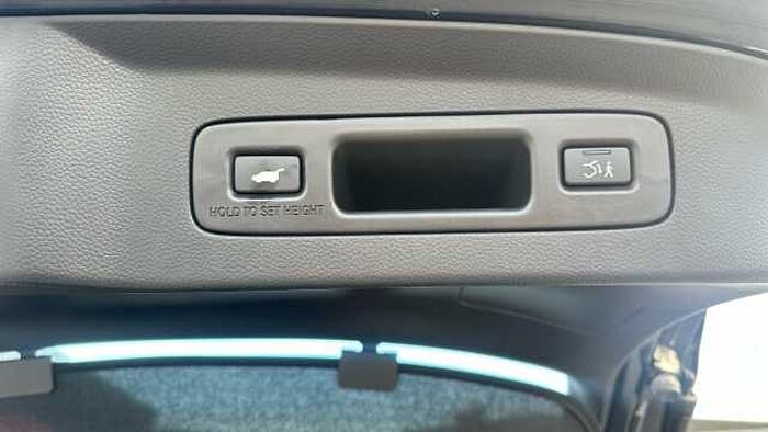 Honda HR-V 1.5 eHEV Advance Style 5dr CVT Hybrid Hatchback 