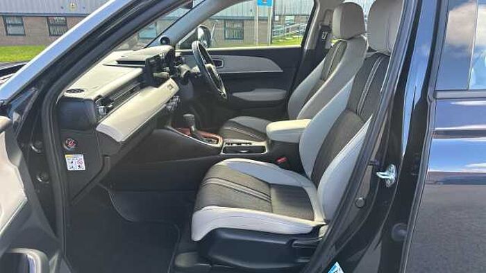 Honda HR-V 1.5 eHEV Advance Style 5dr CVT Hybrid Hatchback 