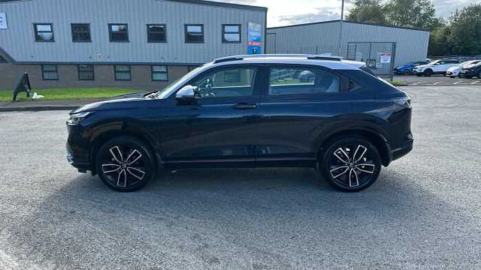 Honda HR-V 1.5 eHEV Advance Style 5dr CVT Hybrid Hatchback 