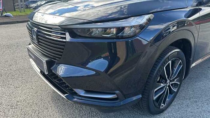 Honda HR-V 1.5 eHEV Advance Style 5dr CVT Hybrid Hatchback 